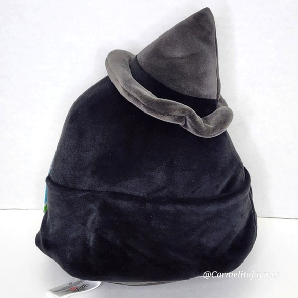 WICKED WITCH OF THE WEST 🧙♀️ Wizard of Oz 85th Anniversary Squishmallow ☆ NWT - Picture 7 of 10